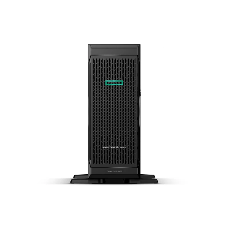 HPE Proliant ML350 Gen10 (G10), 8 SFF Server Configure To Order - 1