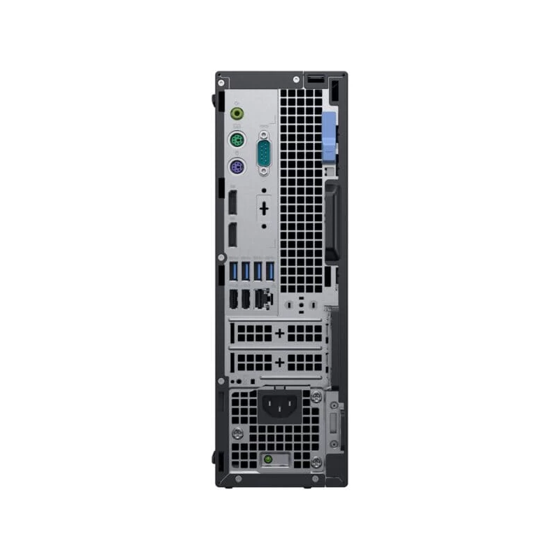 DELL OptiPlex 7060 SFF, Procesor Intel Core i5-8500 3.00GHz, 16GB