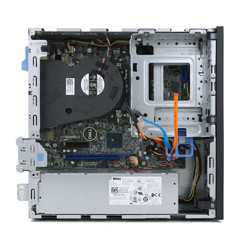 DELL OptiPlex 7060 SFF, Procesor Intel Core i5-8500 3.00GHz, 16GB