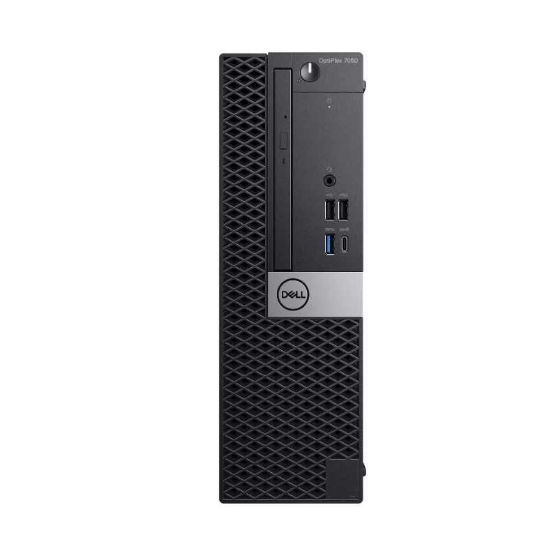 DELL OptiPlex 7060 SFF, Procesor Intel Core i5-8500 3.00GHz, 16GB