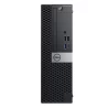 Calculator DELL OptiPlex 7060 SFF, Procesor Intel Core i5-8500 3.00GHz, 16GB RAM DDR4, 250GB SSD SATA - 2