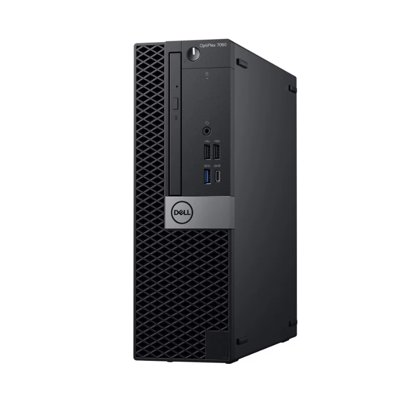 DELL OptiPlex 7060 SFF, Procesor Intel Core i5-8500 3.00GHz, 16GB RAM DDR4, 250GB SSD SATA - 1