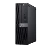 Calculator DELL OptiPlex 7060 SFF, Procesor Intel Core i5-8500 3.00GHz, 16GB RAM DDR4, 250GB SSD SATA - 1