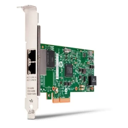HPE Ethernet 1Gb 2-port 361T Adapter - 656241-001 - High Profile - 1