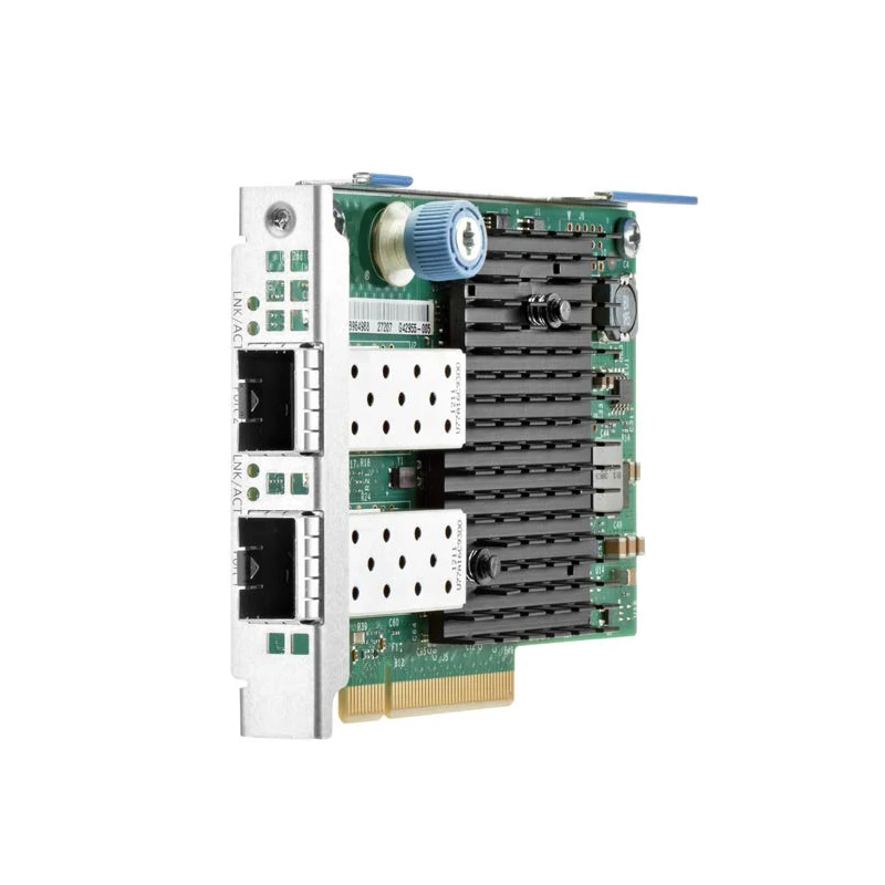 LOM HP 562FLR 10Gbps Dual Port SFP+ HP - 790317-001 - 1