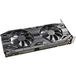 NVIDIA RTX 2080, 8 GB GDDR6, 3072 Cuda Cores, 384 Tesor Cores - 2