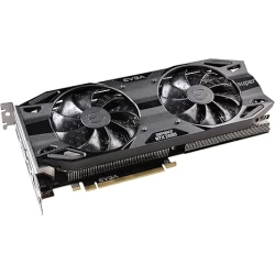 NVIDIA RTX 2080, 8 GB GDDR6, 3072 Cuda Cores, 384 Tesor Cores - 1
