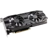 NVIDIA RTX 2080, 8 GB GDDR6, 3072 Cuda Cores, 384 Tesor Cores - 1