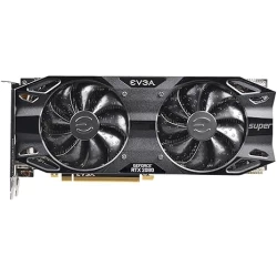 NVIDIA RTX 2080, 8 GB GDDR6, 3072 Cuda Cores, 384 Tesor Cores - 4
