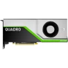 NVIDIA RTX 6000, 24 GB GDDR6, 4068 Cuda Cores, 576 Tesor Cores - 3
