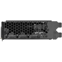NVIDIA RTX 6000, 24 GB GDDR6, 4068 Cuda Cores, 576 Tesor Cores - 2