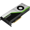 NVIDIA RTX 6000, 24 GB GDDR6, 4068 Cuda Cores, 576 Tesor Cores - 1