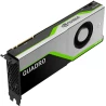 NVIDIA RTX 6000, 24 GB GDDR6, 4068 Cuda Cores, 576 Tesor Cores - 4