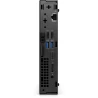 DELL OptiPlex 7010 Micro, Intel Core i5-13500T up to 4.60GHz, 16GB RAM DDR4, 512GB SSD NVMe, Wifi - 2