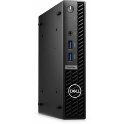 DELL OptiPlex 7010 Micro, Intel Core i5-13500T up to 4.60GHz, 16GB RAM DDR4, 512GB SSD NVMe, Wifi - 1