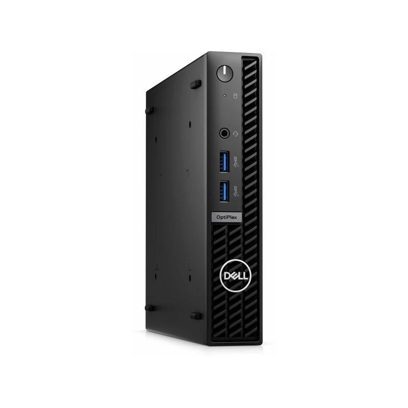 DELL OptiPlex 7010 Micro, Intel Core i5-13500T up to 4.60GHz, 16GB RAM DDR4, 512GB SSD NVMe, Wifi - 1
