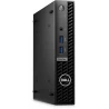 Calculator DELL OptiPlex 7010 Micro, Intel Core i5-13500T pana la 4.60GHz, 16GB RAM DDR4, 512GB SSD NVMe, Wifi - 1