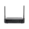 Calculator HP ProDesk 600 G3 Mini, Procesor Intel Core i5-7500T pana la 3.30GHz, 8GB RAM DDR4, 256GB SSD NVMe, WiFi - 2