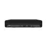 HP ProDesk 600 G6 Mini PC, Procesor Intel Core i5-10500T up to 3.80GHz, 16GB RAM DDR4, 256GB SSD NVMe - 1