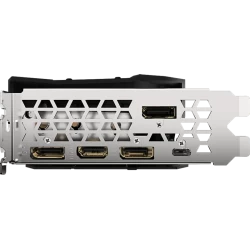NVIDIA RTX 2080 TI, 11 GB GDDR6, 4352 Cuda Cores, 544 Tesor Cores - 2