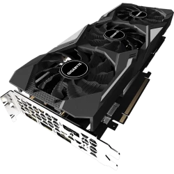 copy of NVIDIA RTX 2080, 10 GB GDDR6, 3072 Cuda Cores, 384 Tesor Cores - 1