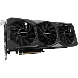 NVIDIA RTX 2080 TI, 11 GB GDDR6, 4352 Cuda Cores, 544 Tesor Cores - 6