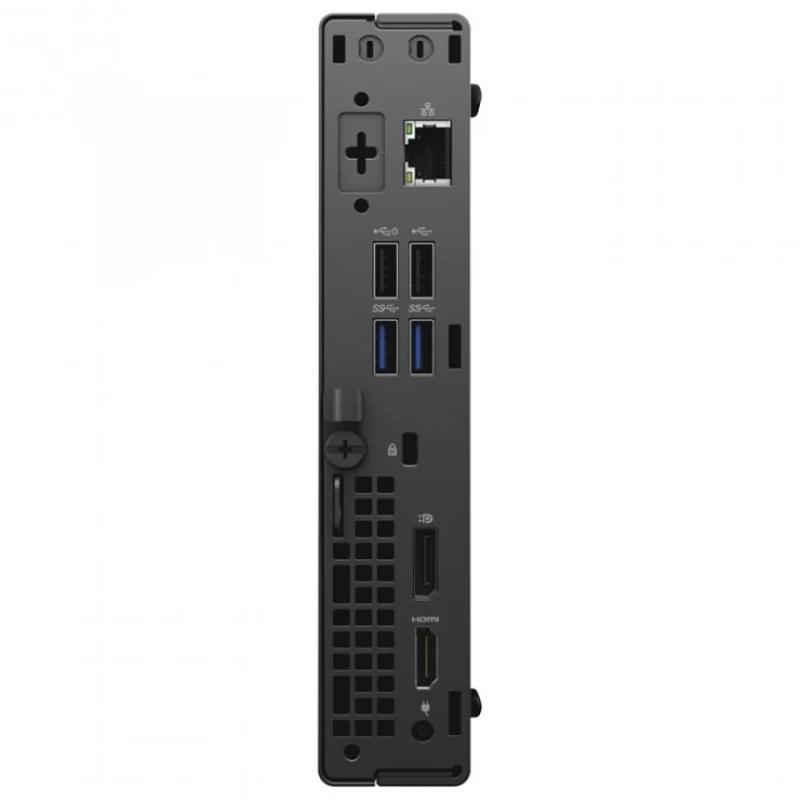 Dell OptiPlex 3080 Micro PC, Procesor Intel Core i5-10500T up to