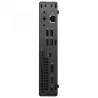 Dell OptiPlex 3080 Micro PC, Procesor Intel Core i5-10500T up to 2.30GHz, 8GB RAM DDR4, 256GB SSD NVMe - 2