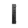 Calculator Dell OptiPlex 5090 Micro PC, Procesor Intel Core i5-10500T pana la 3.80GHz, 8GB RAM DDR4, 256GB SSD SATA - 2
