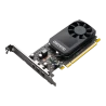 NVIDIA Quadro P400, 2GB GDDR5, 256 Cuda Cores - High Profile - 1