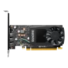 Placa Video NVIDIA Quadro P400, 2GB GDDR5, 256 Cuda Cores - High Profile - 2