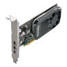 NVIDIA Quadro P400, 2GB GDDR5, 256 Cuda Cores - High Profile - 3