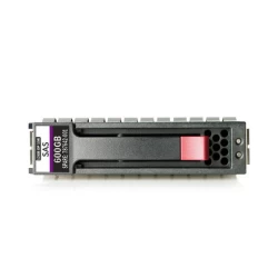 Hard Disk Server / Storage 600GB SAS lFF 2.5" 12Gbps 15K - HP 787642-001 - 1