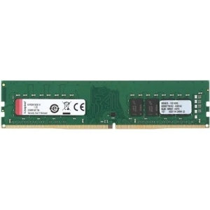 Memorie Server 16GB DDR4 2400MHz PC4-19200T-E 2Rx8 ECC Unbuffered - Kingston KTH424E/16G - 1