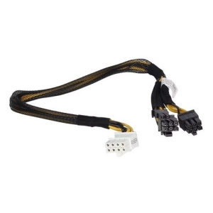 GPU Power Cable for Dell R720 R730 R730xd - N08NH - 1