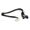 GPU Power Cable for Dell R720 R730 R730xd - N08NH - 1