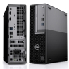 Calculator Dell OptiPlex 7090 SFF, Procesor Intel Core i5-11400 2.60GHz, 16GB RAM DDR4, 512GB SSD NVMe - 2