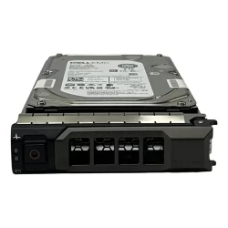 Hard disk server 8TB SAS 12Gbps Dell 0H3PN0 - 1