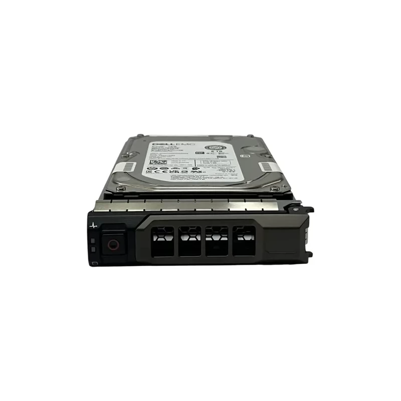 Hard disk server 8TB SAS 12Gbps Dell 0H3PN0 - 1