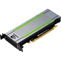 NVIDIA Tesla T4 TURING GPU, 16GB DDR6, 2560 Cuda Cores, 320 Tensor Cores - 1