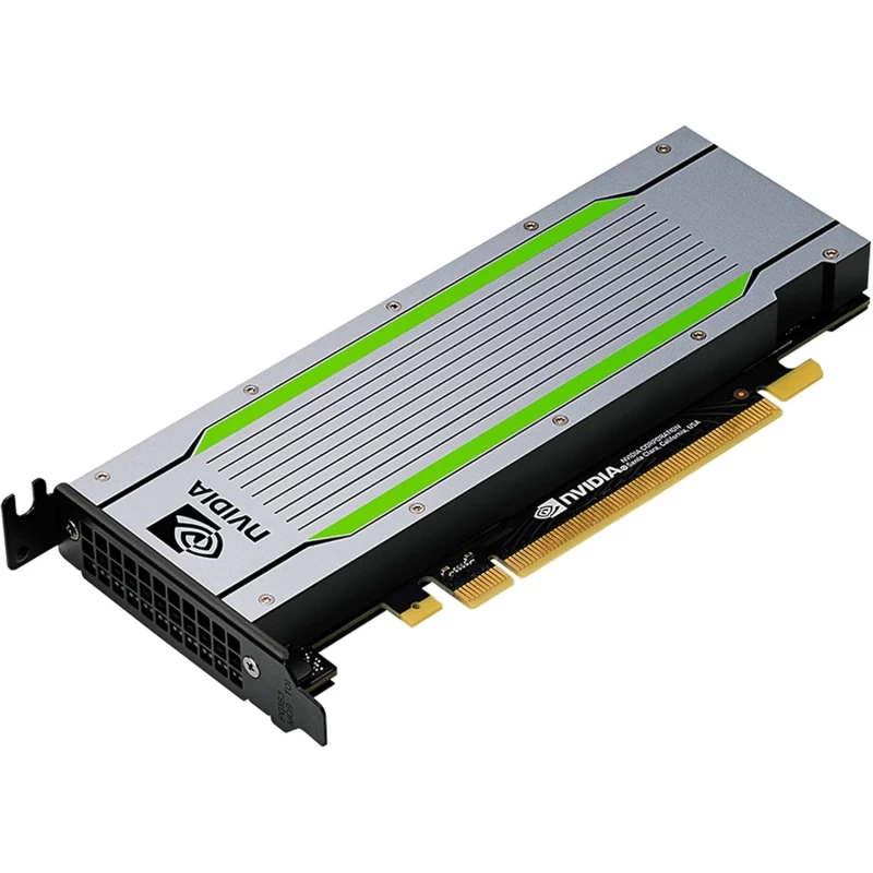 NVIDIA Tesla T4 TURING GPU, 16GB DDR6, 2560 Core Cuda, 320 Core Tensor - 1