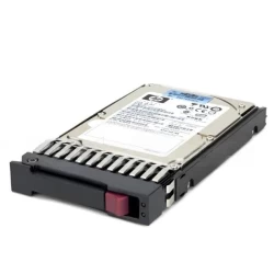 Hard Disk Storage 900GB SAS SFF 2.5" 12Gbps 10K  - HP 787647-001 - 2