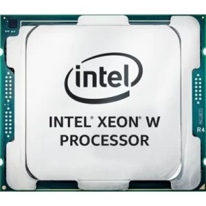 Procesor Workstation Intel Xeon W-2235 (SRGVA) 3.8 Ghz 6 Core FCLGA2066 130W - 1