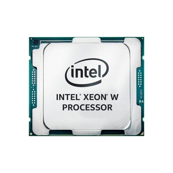 Procesor Workstation Intel Xeon W-2235 (SRGVA) 3.8 Ghz 6 Core FCLGA2066 130W - 1