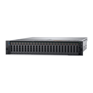 Configurator Server Dell PowerEdge R740XD, 24 SFF (2.5) U.2 NVMe - 1