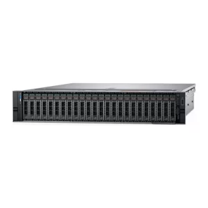 Configure To Order Server Dell PowerEdge R740XD, 24 SFF (2.5) U.2 NVMe - 1