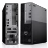 Calculator Dell OptiPlex 7090 SFF, Procesor Intel Core i7-11700 2.50GHz, 16GB RAM DDR4, 512GB SSD NVMe - 2