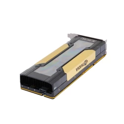 NVIDIA Tesla V100 VOLTA GPU Accelerator, 16 GB HBM2, 5120 Core Cuda, 640 Core Tensor - 2