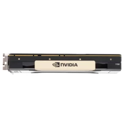 copy of NVIDIA Tesla V100 VOLTA GPU Accelerator, 32 GB HBM2, 5120 Cuda Cores, 640 Tensor Cores - 3