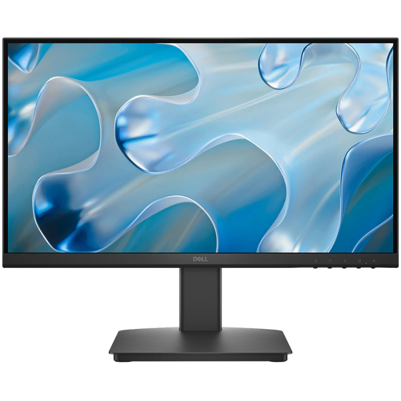 Monitor LCD Dell SE2225HM 21,5", Full 1920x1080 100Hz, 72% NTSC, 102 PPI, 16:9, HDMI, VGA, Tilt - 1